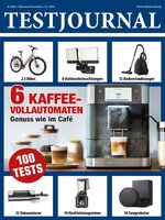 Testjournal